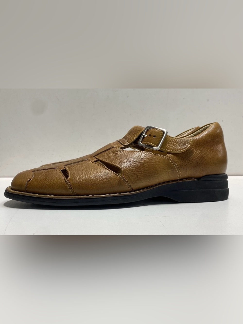 Johnston And Murphy Fisherman Sandals